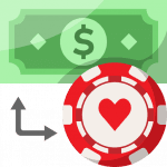 100% Match on Your Next Deposit